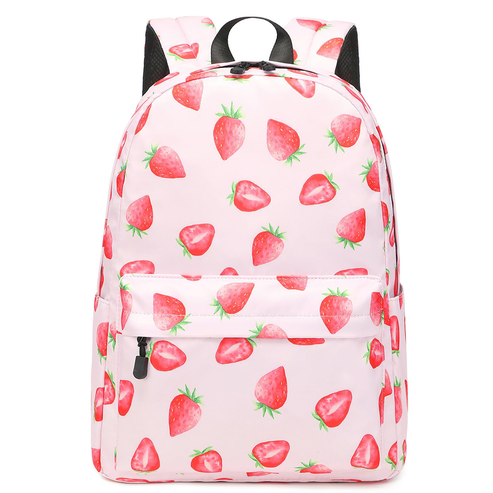 mygreen Kids Backpack, Kawaii Girls Backpack for School